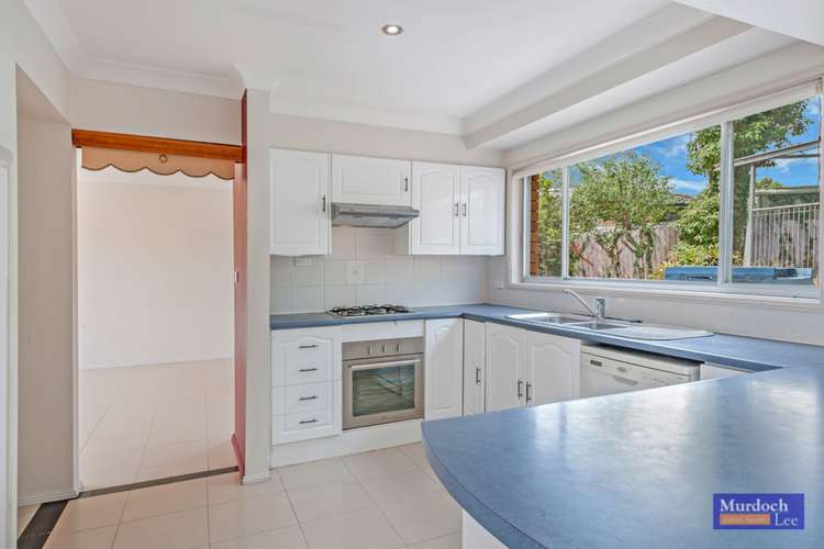 Second view of Homely house listing, 16 Carramarr Road, Castle Hill NSW 2154