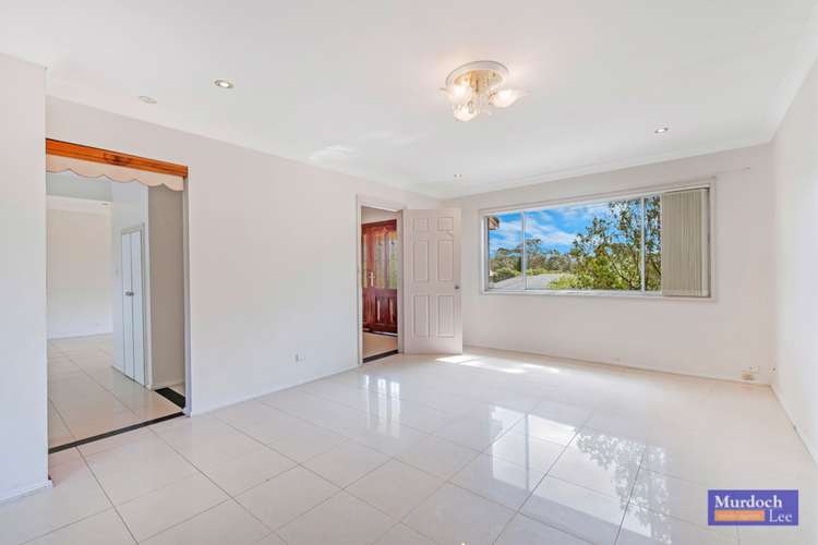 Third view of Homely house listing, 16 Carramarr Road, Castle Hill NSW 2154