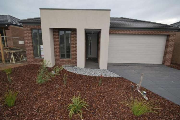 Main view of Homely house listing, 32 Hyde Way, Drysdale VIC 3222