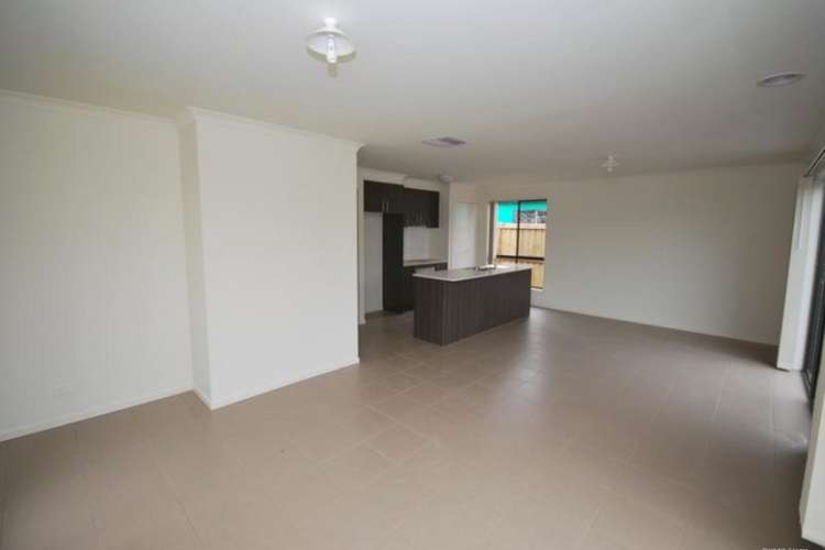 Second view of Homely house listing, 32 Hyde Way, Drysdale VIC 3222