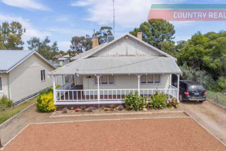 Second view of Homely house listing, 19 Weld Street, Northam WA 6401