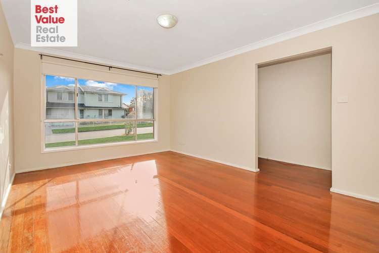 Main view of Homely house listing, 18 Hershon Street, St Marys NSW 2760