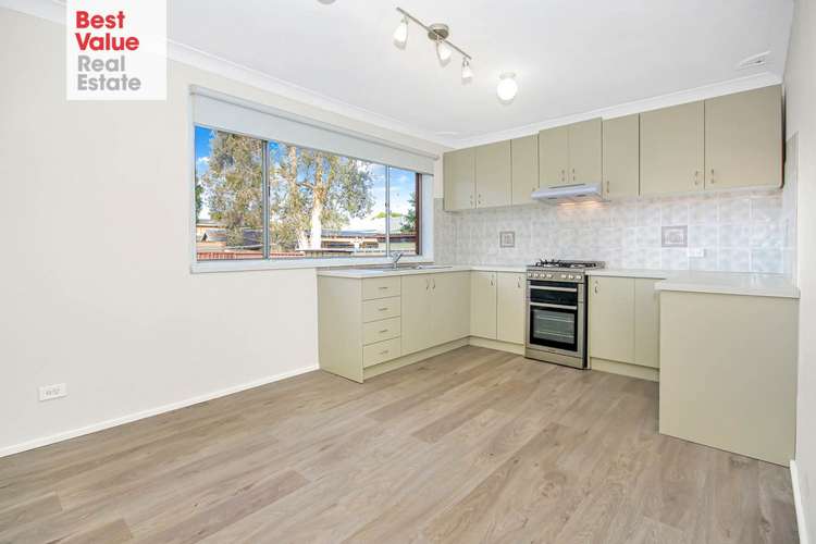 Second view of Homely house listing, 18 Hershon Street, St Marys NSW 2760