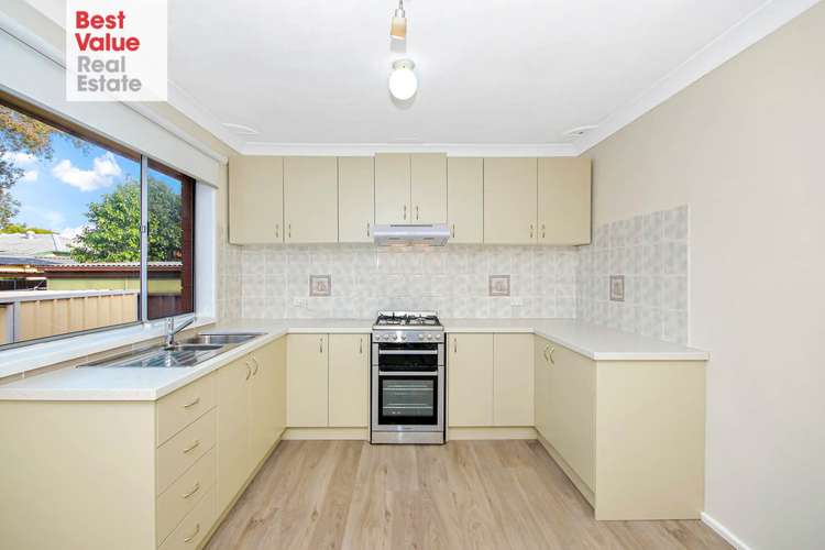 Third view of Homely house listing, 18 Hershon Street, St Marys NSW 2760