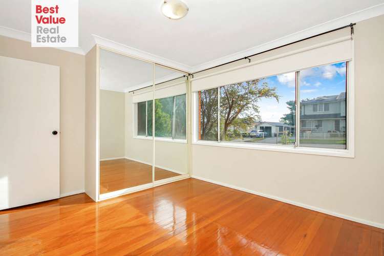 Fourth view of Homely house listing, 18 Hershon Street, St Marys NSW 2760