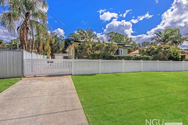 Main view of Homely house listing, 2 Johnston Street, Silkstone QLD 4304