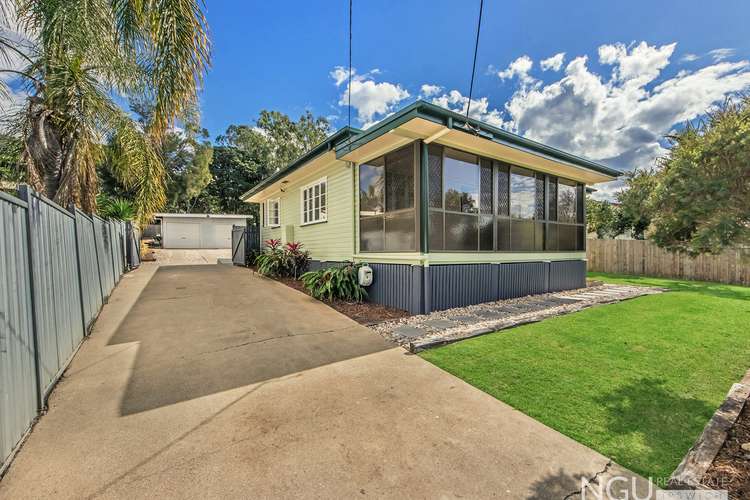 Third view of Homely house listing, 2 Johnston Street, Silkstone QLD 4304