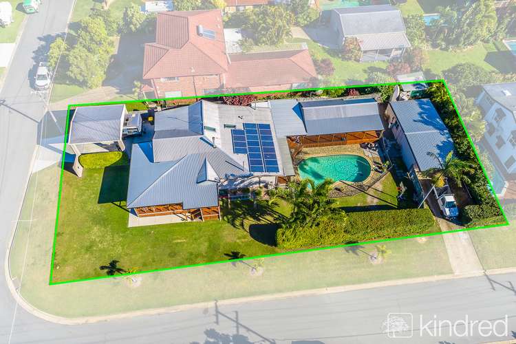 Second view of Homely house listing, 2 Herne Road, Scarborough QLD 4020