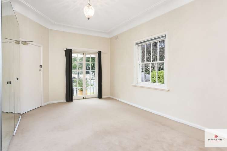 Second view of Homely apartment listing, 3/78 Darling Point Road, Darling Point NSW 2027