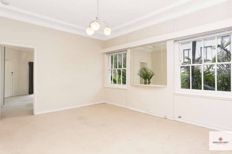 Third view of Homely apartment listing, 3/78 Darling Point Road, Darling Point NSW 2027