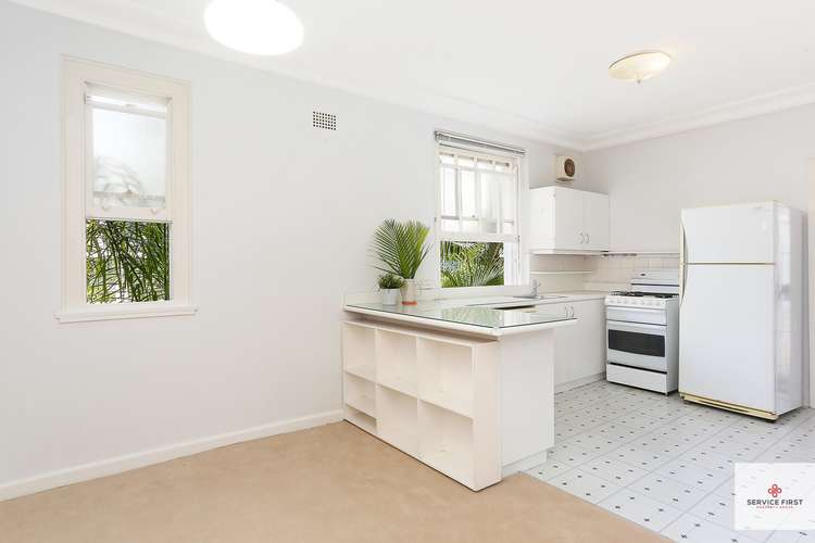 Fourth view of Homely apartment listing, 3/78 Darling Point Road, Darling Point NSW 2027