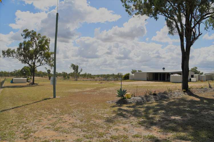 Main view of Homely residentialLand listing, 50 Clifton Street, Gracemere QLD 4702