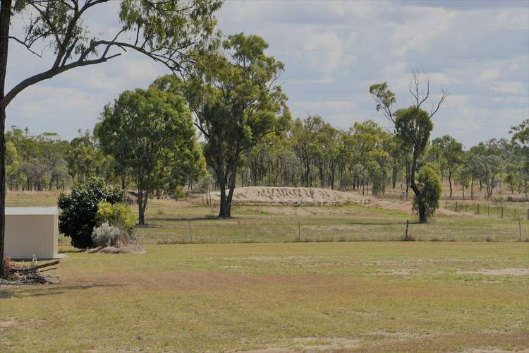 Fifth view of Homely residentialLand listing, 50 Clifton Street, Gracemere QLD 4702