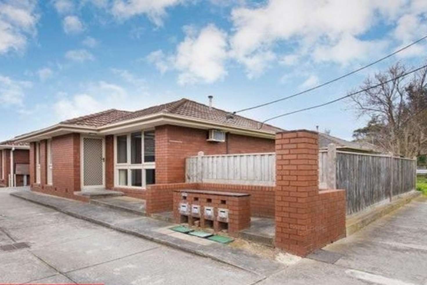 Main view of Homely unit listing, 1/9 Wisewould Avenue, Seaford VIC 3198