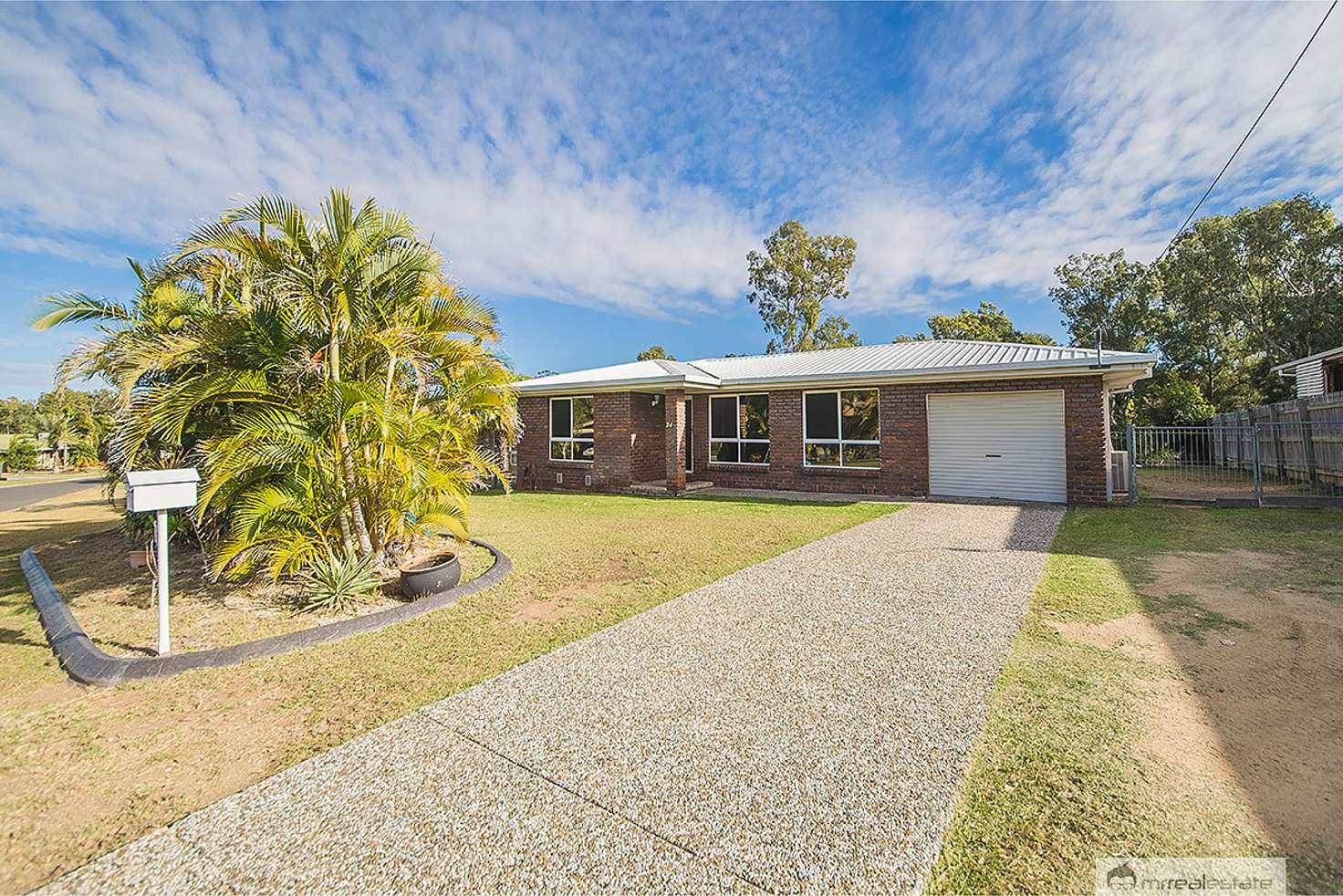 Main view of Homely house listing, 24 O'Shanesy Street, Koongal QLD 4701