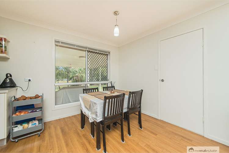 Fourth view of Homely house listing, 24 O'Shanesy Street, Koongal QLD 4701