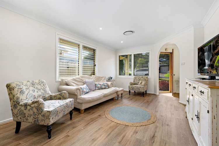 Third view of Homely apartment listing, 2/87 Myles Avenue, Warners Bay NSW 2282