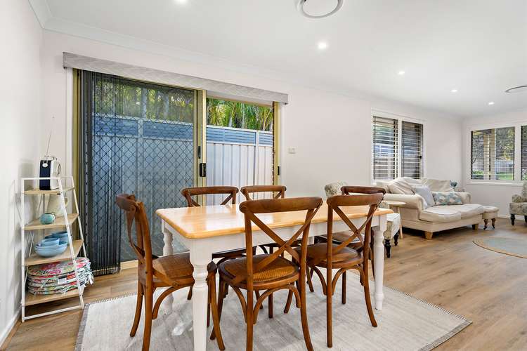 Fourth view of Homely apartment listing, 2/87 Myles Avenue, Warners Bay NSW 2282