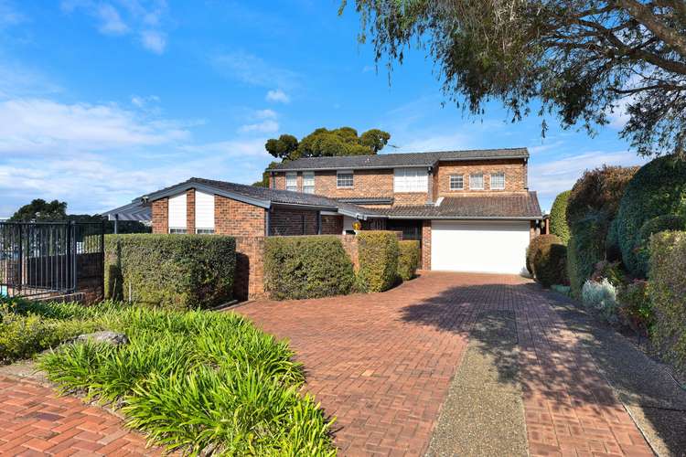 Main view of Homely house listing, 62 Townson Street, Blakehurst NSW 2221