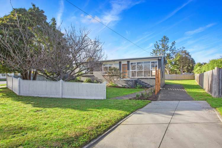 Fifth view of Homely residentialLand listing, 93B Yuille Street, Frankston South VIC 3199