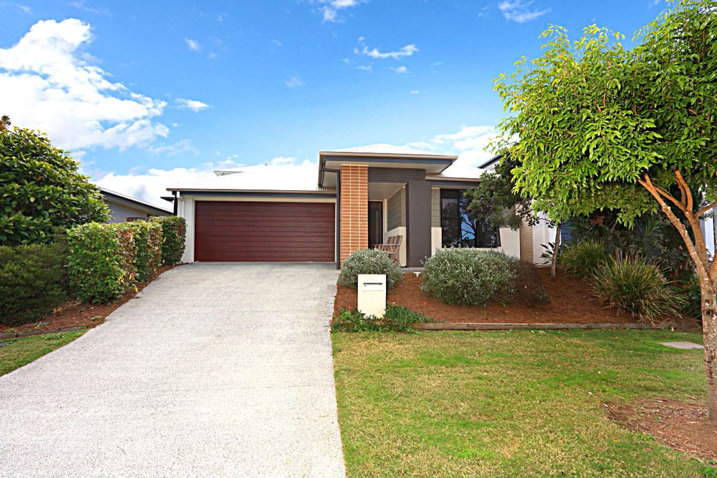 Main view of Homely house listing, 3 Hillstone Crescent, Maudsland QLD 4210