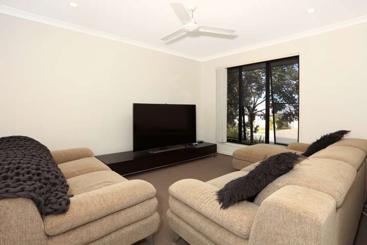 Second view of Homely house listing, 3 Hillstone Crescent, Maudsland QLD 4210