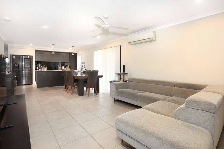 Fourth view of Homely house listing, 3 Hillstone Crescent, Maudsland QLD 4210