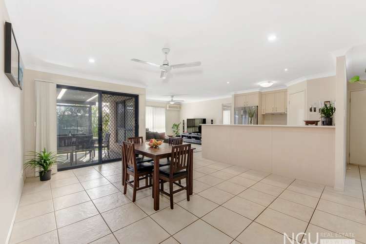 Fifth view of Homely house listing, 67 Rockman Drive, Raceview QLD 4305