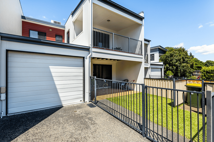 Main view of Homely townhouse listing, Address available on request