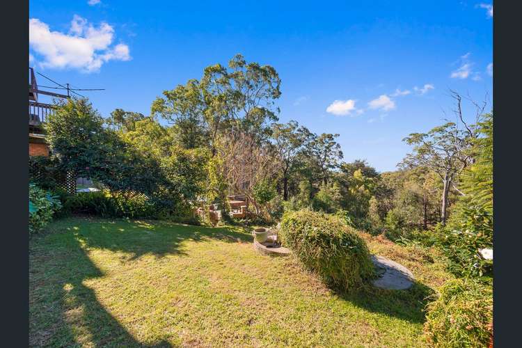 Third view of Homely house listing, 8 Crag Crescent, Bowen Mountain NSW 2753