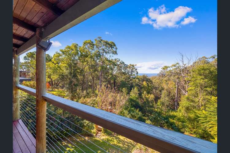 Fourth view of Homely house listing, 8 Crag Crescent, Bowen Mountain NSW 2753