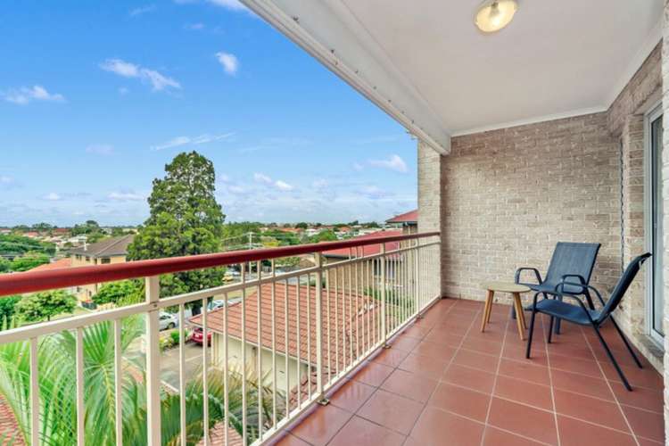 Second view of Homely house listing, 6/26 Hilltop Avenue, Chermside QLD 4032