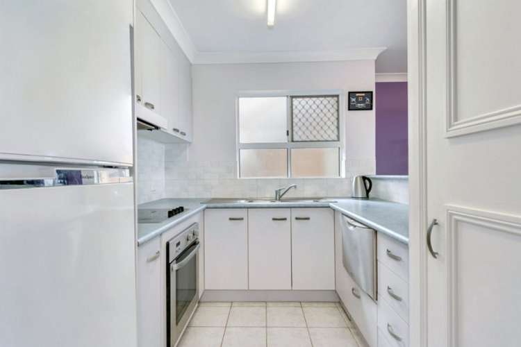 Third view of Homely house listing, 6/26 Hilltop Avenue, Chermside QLD 4032