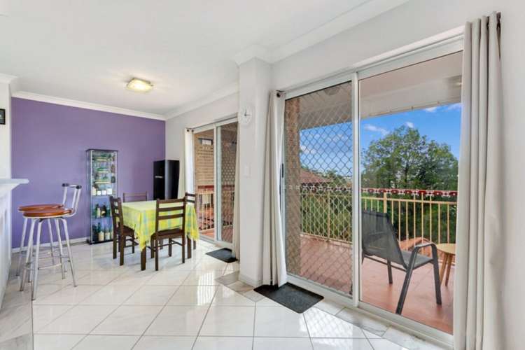 Fourth view of Homely house listing, 6/26 Hilltop Avenue, Chermside QLD 4032