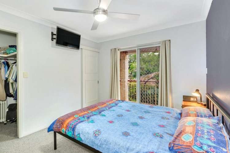 Sixth view of Homely house listing, 6/26 Hilltop Avenue, Chermside QLD 4032