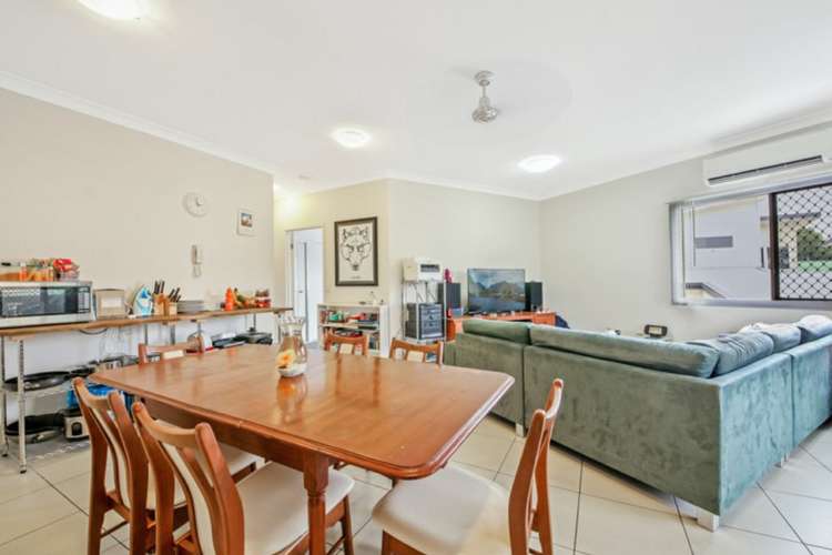 Second view of Homely house listing, 4/92 Battersby Street, Zillmere QLD 4034