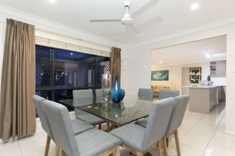 Fifth view of Homely house listing, 40 Elliot Street, Carseldine QLD 4034