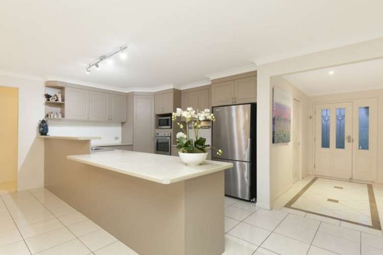 Sixth view of Homely house listing, 40 Elliot Street, Carseldine QLD 4034