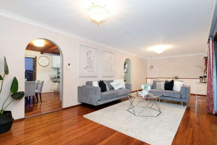 Third view of Homely house listing, 18 Claret Street, Carseldine QLD 4034
