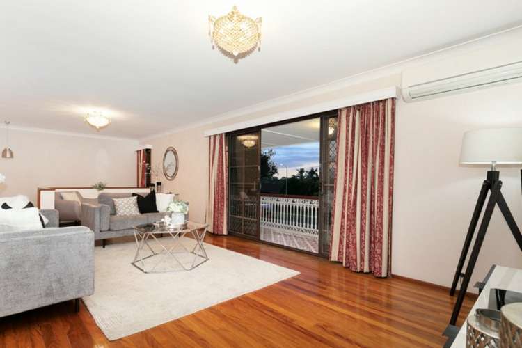 Fourth view of Homely house listing, 18 Claret Street, Carseldine QLD 4034