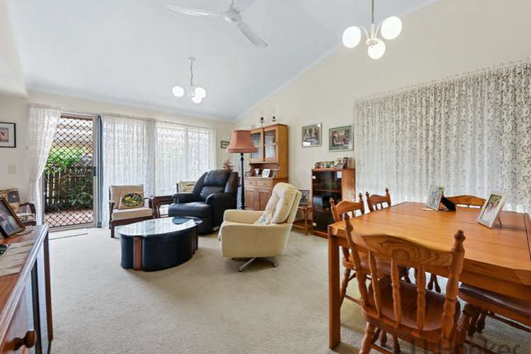 Third view of Homely villa listing, 45/18 Denver Road, Carseldine QLD 4034