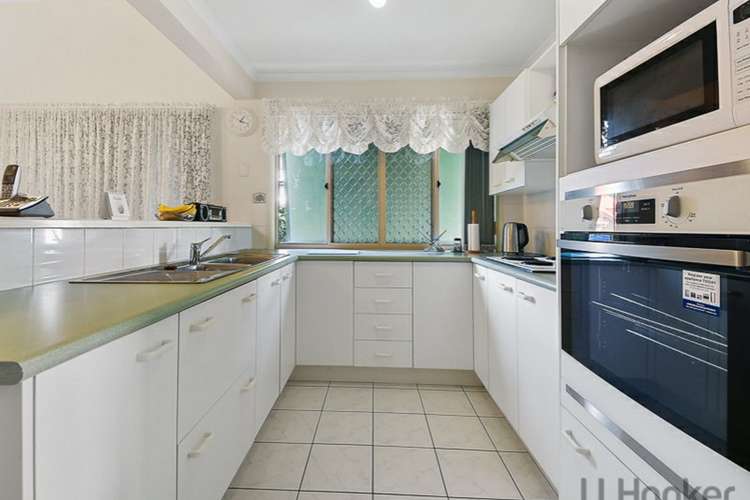 Fifth view of Homely villa listing, 45/18 Denver Road, Carseldine QLD 4034