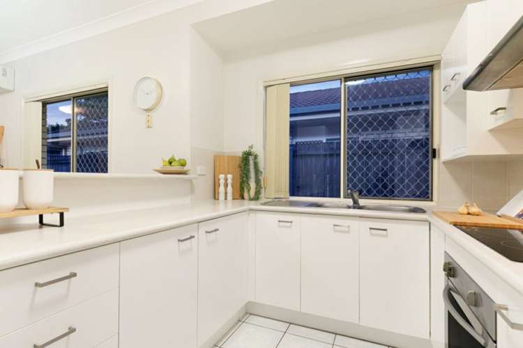 Sixth view of Homely villa listing, 10/26 Stay Place, Carseldine QLD 4034