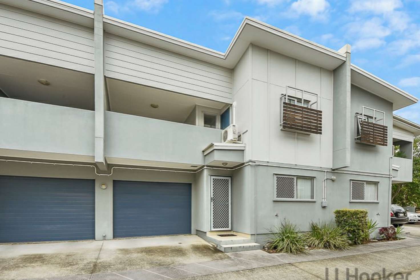 Main view of Homely townhouse listing, 2/25 Grasspan Street, Zillmere QLD 4034