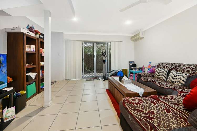 Second view of Homely townhouse listing, 2/25 Grasspan Street, Zillmere QLD 4034