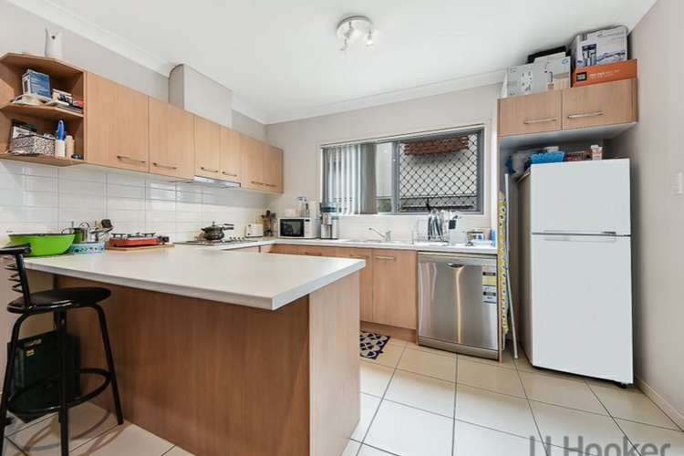 Third view of Homely townhouse listing, 2/25 Grasspan Street, Zillmere QLD 4034