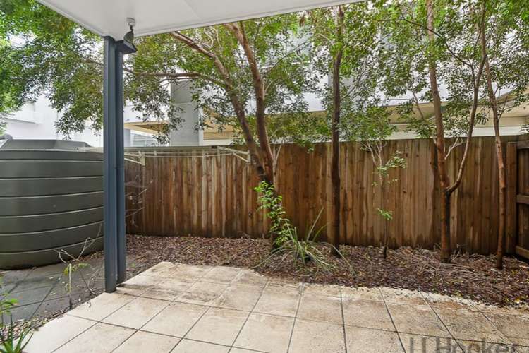 Fourth view of Homely townhouse listing, 2/25 Grasspan Street, Zillmere QLD 4034