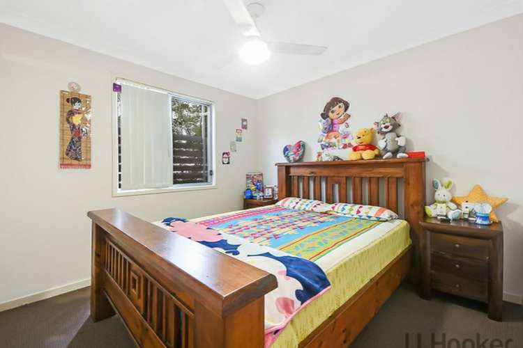 Fifth view of Homely townhouse listing, 2/25 Grasspan Street, Zillmere QLD 4034