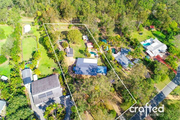 Second view of Homely house listing, 10 Broadsword Court, Forestdale QLD 4118