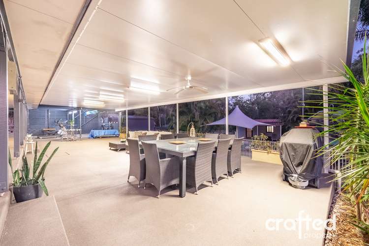Third view of Homely house listing, 10 Broadsword Court, Forestdale QLD 4118